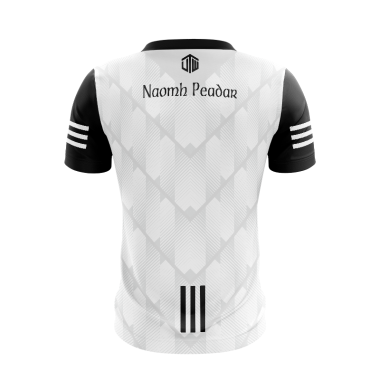 St. Peters GAC Lurgan Jersey