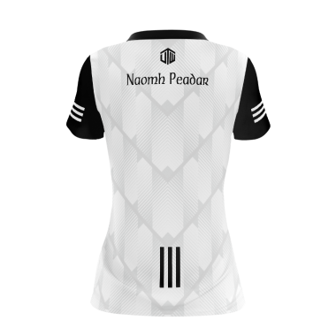 St. Peters GAC Lurgan Women&#039;s Fit Jersey