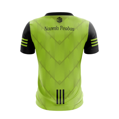 St. Peters GAC Lurgan Jersey