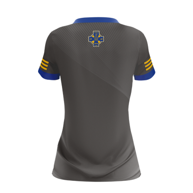 St. Teresa&#039;s GAC Belfast Women’s Fit LGFA Jersey