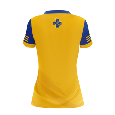 St. Teresa&#039;s GAC Belfast Women&#039;s Fit Jersey