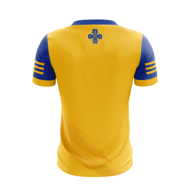 St. Teresa&#039;s GAC Belfast Kids’ LGFA Jersey