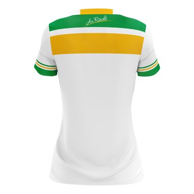 An Riocht Women&#039;s Fit Jersey (Mc Veigh)