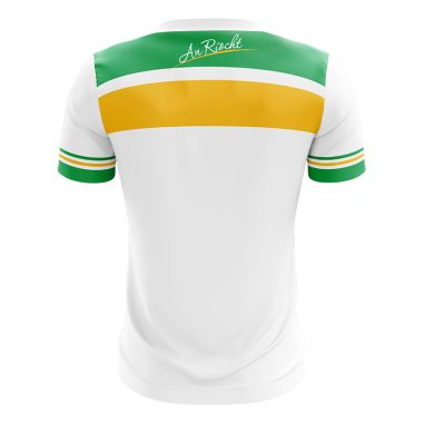An Riocht Women&#039;s Fit Jersey (Peakbrickwork)