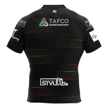 Sandbach RUFC Rugby Away Jersey