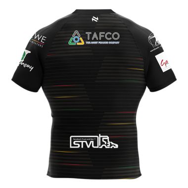 Sandbach RUFC Toddler Rugby Away Jersey
