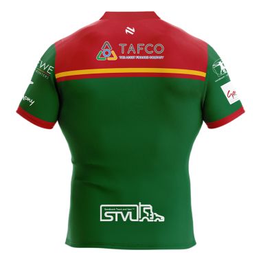 Sandbach RUFC Rugby Home Jersey