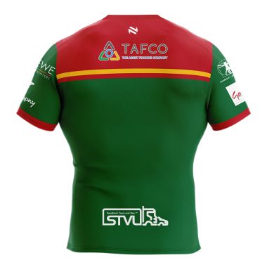 Sandbach RUFC Toddler Rugby Home Jersey