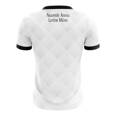 Cumann Peile Naomh Anna LGFA Jersey