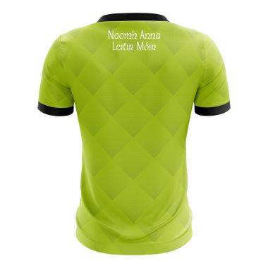 Cumann Peile Naomh Anna LGFA Jersey