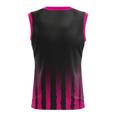 Ince Rosebridge Sports &amp; Community Club Pantheresses Vest