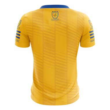 Kilkerley Emmets GFC Kids’ Jersey