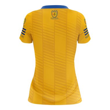 Kilkerley Emmets GFC Women&#039;s Fit Jersey