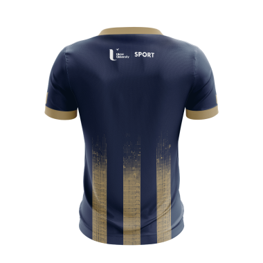 Ulster University Soccer Jersey