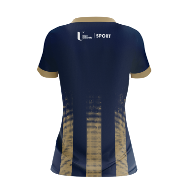 Ulster University Women&#039;s Soccer Jersey