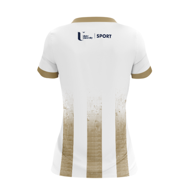 Ulster University Women&#039;s Soccer Jersey
