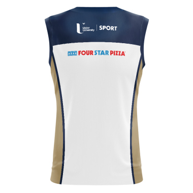 Ulster University Women&#039;s Basketball Vest