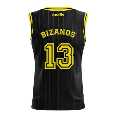 Avenir Bizanos Rugby Basketball Vest