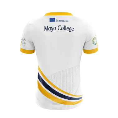 Mayo College of Further Education and Training Kids’ LGFA Jersey