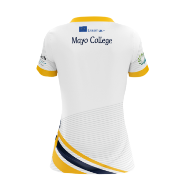 Mayo College of Further Education and Training Women&#039;s Fit LGFA Jersey