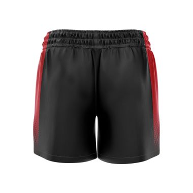 Fanad United Kids&#039; Soccer Shorts