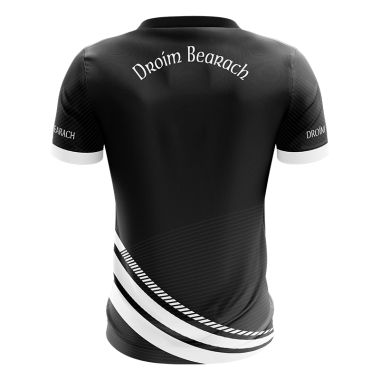 Dromara GAC Kids’ Camogie Jersey