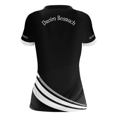 Dromara GAC Women&#039;s Fit Camogie Jersey