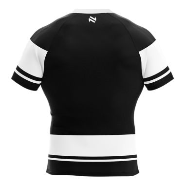 Iveragh Eagles RFC Rugby Replica Jersey