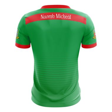St. Michaels GAA Jersey
