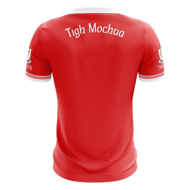 Timahoe GAA Jersey