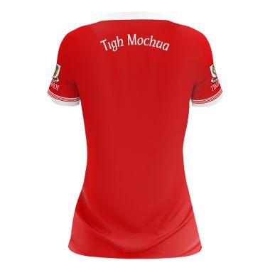 Timahoe GAA Women&#039;s Fit Jersey