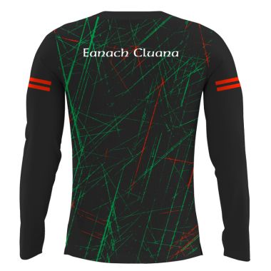 Annaclone GAA Women&#039;s Force Warm Up Top