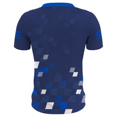 Devenish St. Mary&#039;s GAA Kids&#039; Short Sleeve Training Top