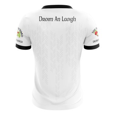 Drumalee GFC Jersey