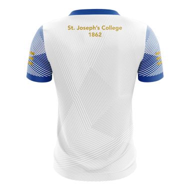 St. Joseph&#039;s College The Bish Galway Short Sleeve Training Top