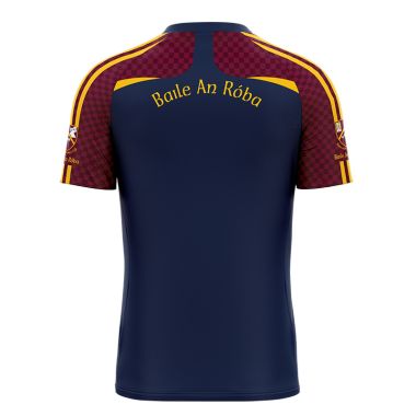 Ballinrobe LGFA Jersey
