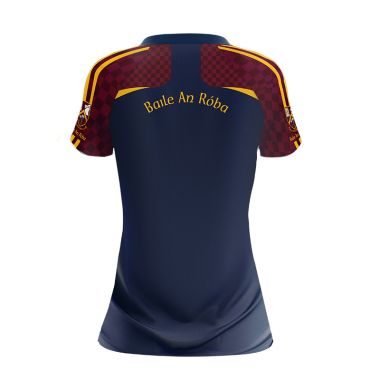 Ballinrobe LGFA Women&#039;s Fit Jersey