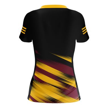 O&#039;Donnells GAC Women&#039;s Fit Short Sleeve Training Top
