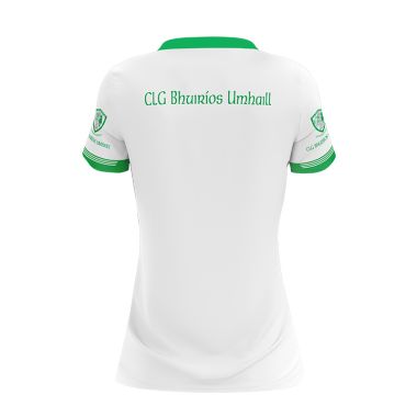 Burrishoole Women’s Fit LGFA Jersey