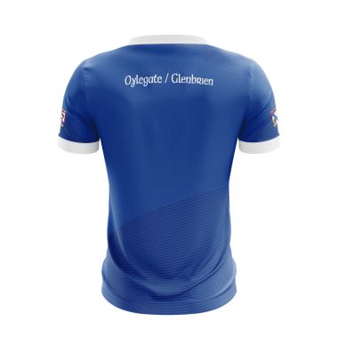 Oylegate Glenbrien Wexford Jersey