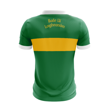 Ballylinan GAA Kids’ Jersey