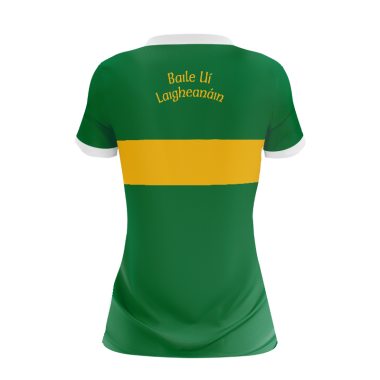 Ballylinan GAA Women&#039;s Fit Jersey
