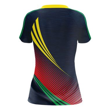 Comeragh Rangers LGFC Women&#039;s Fit Short Sleeve Training Top