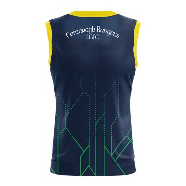 Comeragh Rangers LGFC Kids&#039; Vest