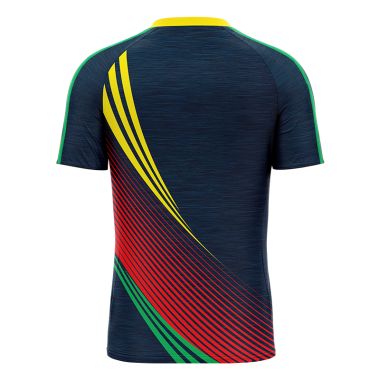 Comeragh Rangers LGFC Short Sleeve Training Top