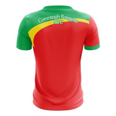 Comeragh Rangers LGFC Jersey (Southern Ceilings)