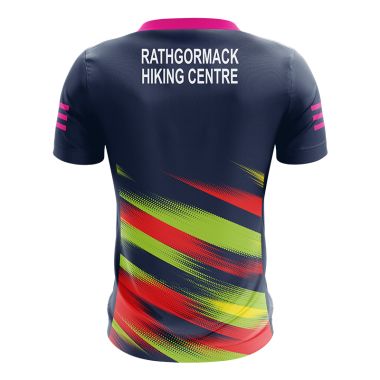 Comeragh Rangers LGFC Kids’ LGFA Jersey (G4MO)