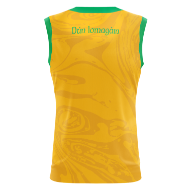 Dunnamaggin GAA Ladies Vest