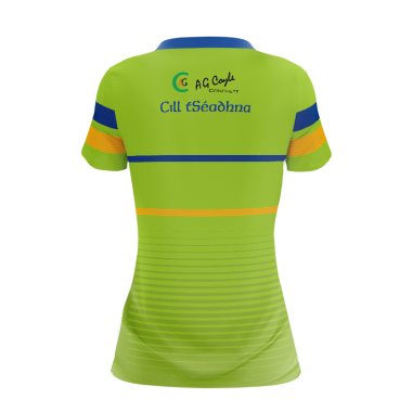 Kiltane GAA Club Women&#039;s Fit Jersey