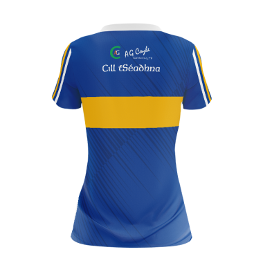 Kiltane GAA Club Women&#039;s Fit Jersey